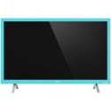 TCL 24" LED-TV H24E4434R (sininen)