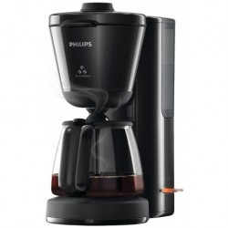 Philips Intense kahvinkeitin HD7685/90 (musta)