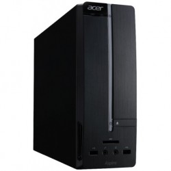 Acer Aspire XC605 poytatietokone (Linux)