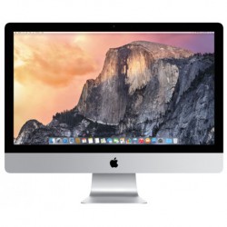 Apple 27" iMac Retina 5K MF885