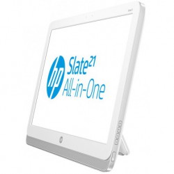 HP Slate 21-s100 AIO poytatietokone (Android)