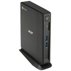 Acer Chromebox CXI poytatietokone