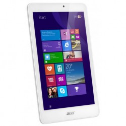 Acer Iconia Tab W1-810 8" tablet 32 GB (valkoinen)