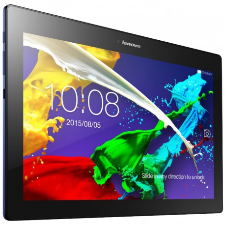 Lenovo Tab 2 A10-70 10.1" tablet 32 GB WiFi (sininen)