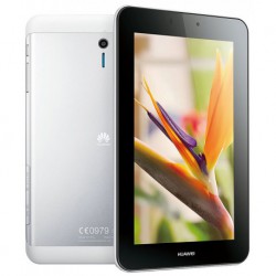 Huawei MediaPad 7 Youth 2 7" tabletti WiFi (hopea)