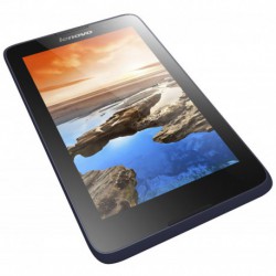 Lenovo Tab A7-50 7" tablet (sininen)