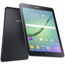 Samsung Galaxy Tab S2 9.7 WiFi 32 GB (musta)