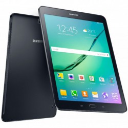 Samsung Galaxy Tab S2 9.7 4G 32 GB (musta)