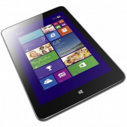 Lenovo Miix2 8" tablet (hopea)