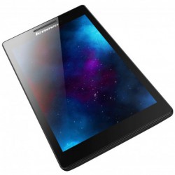 Lenovo Tab2 A7-10 7" tablet (musta)