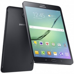 Samsung Galaxy Tab S2 8.0 4G 32 GB (musta)