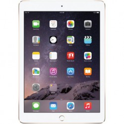 iPad Air 2 16 GB WiFi + Cellular (kulta)