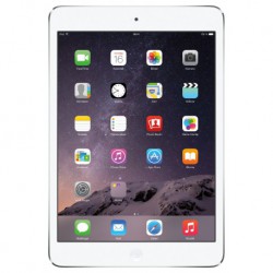 iPad mini 7.9" 32GB Wi-Fi (valkoinen)