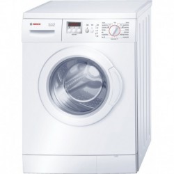 Bosch стиральная машина WAE28267SN