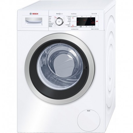 Bosch стиральная машина WAW32468SN