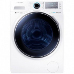 Samsung стиральная машина WW80H7600EW