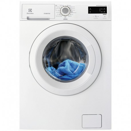 Electrolux стиральная машина EWF1476GDW