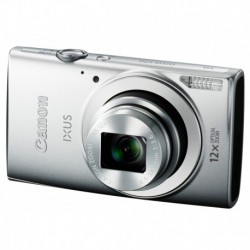 Canon Ixus 170 kamera (hopea)