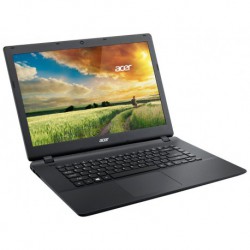 Acer Aspire ES1-520 15.6" kannettava (musta)