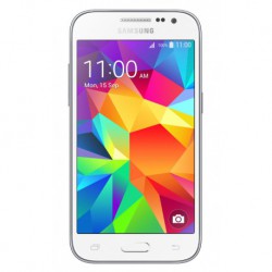 Samsung Galaxy Core Prime alypuhelin (valkoinen)