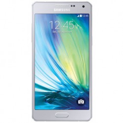 Samsung Galaxy A5 alypuhelin (hopea)