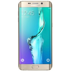 Samsung Galaxy S6 edge+ 64 GB alypuhelin (kulta)