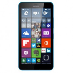 Microsoft Lumia 640 XL alypuhelin (sininen)