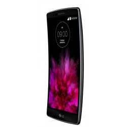 LG G Flex 2 alypuhelin (titaani)