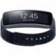 Samsung Gear Fit alykello (musta)