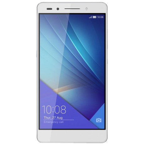 Huawei Honor 7 alypuhelin (hopea)