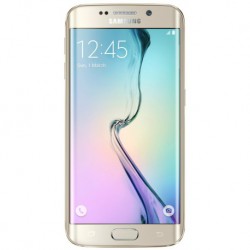 Samsung Galaxy S6 edge 32GB (kulta)