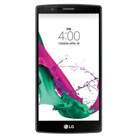 LG G4 32GB (valkoinen)