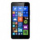 Microsoft Lumia 640 alypuhelin (musta)