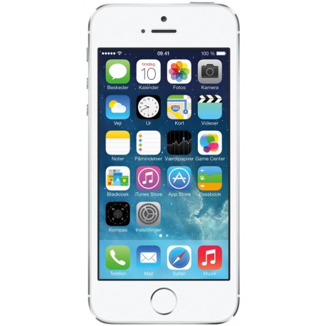 iPhone 5S 16 GB (hopea)