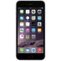 iPhone 6 Plus 128 GB (harmaa)