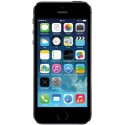 iPhone 5S 32 GB (harmaa)