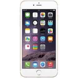 iPhone 6 Plus 128 GB (kulta)