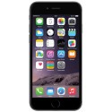 iPhone 6 16 GB (harmaa)