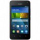 Huawei Ascend Y360 alypuhelin (musta)