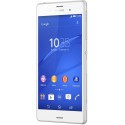 Sony Xperia Z3 alypuhelin (valkoinen)