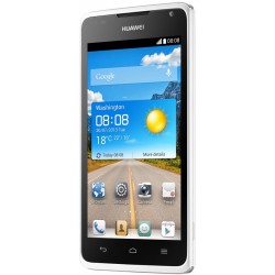 Huawei Ascend Y530 alypuhelin (valkoinen)