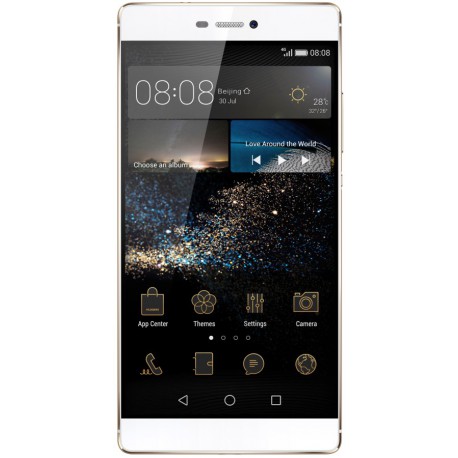 Huawei P8 (sampanja)