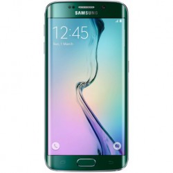 Samsung Galaxy S6 edge 32GB (vihrea)