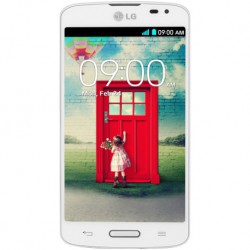 LG F70 D315 alypuhelin (valkoinen)