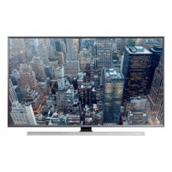 Samsung 65" 4K UHD Smart LED-TV UE65JU7005XXE